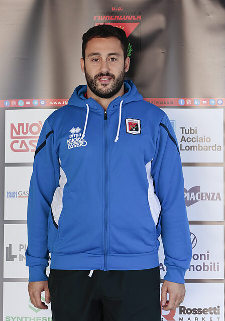 Luca Gandolfi