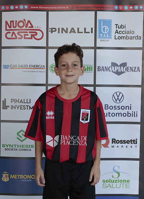 Alessandro Filiberti