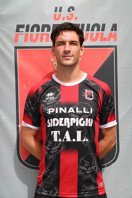 Mattia Gallo