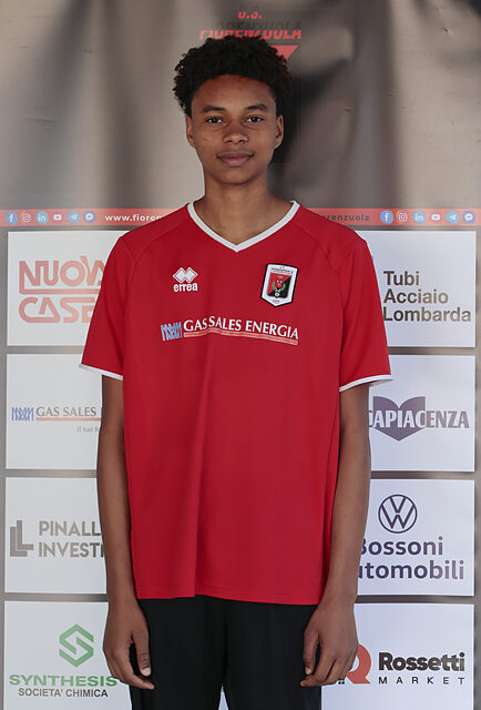 Hamza Giulio Bottoni Cercena