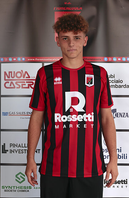 Alessandro Fugazza