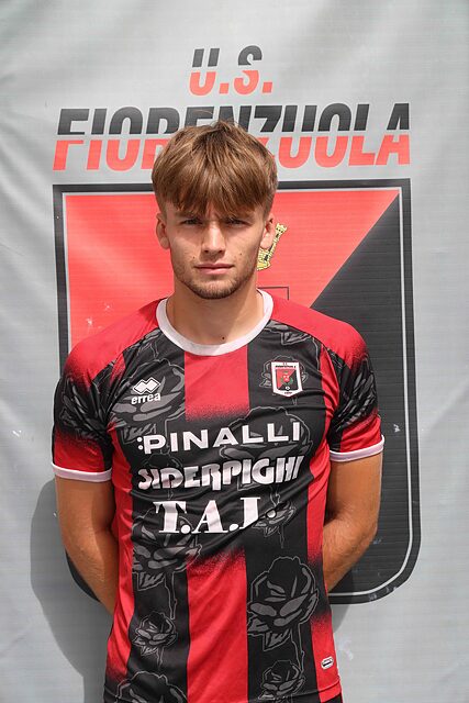 Filippo Dellagiovanna