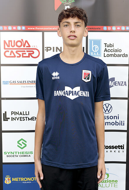 Diego Leandro Barbieri