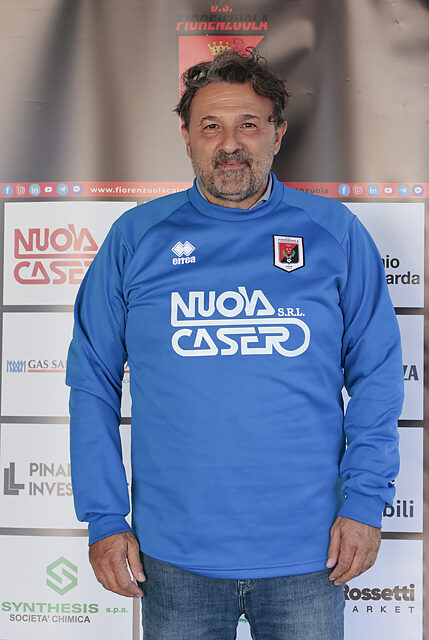 Gianmaria Carreri