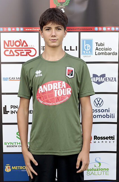 Alessandro Zappavigna