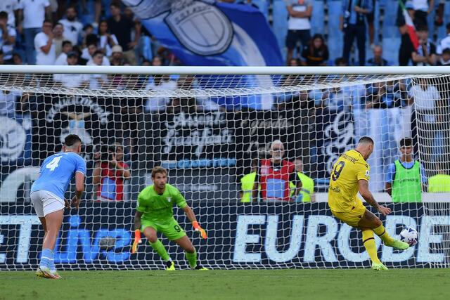 Le pagelle di Lazio Bologna: Arnautovic non basta, Soumaoro rovina tutto Le pagelle di Lazio Bologna: Arnautovic non basta, Soumaoro rovina tutto