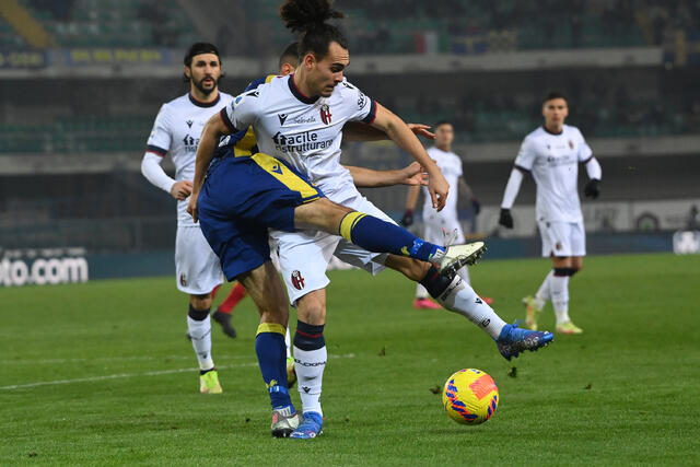 Giovani migliori venduti e rimpiazzi che tardano ad arrivare. Bisogna smetterla di guardare al Bologna con questo fatalismo perché tutto ci è dovuto! Giovani migliori venduti e rimpiazzi che tardano ad arrivare. Bisogna smetterla di guardare al Bologna con questo fatalismo perché tutto ci è dovuto!