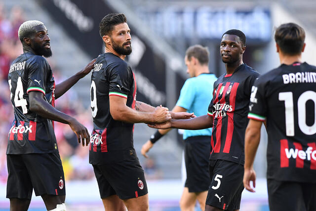 Dove vedere Milan Udinese, streaming gratis e diretta tv Sky o DAZN? Dove vedere Milan Udinese, streaming gratis e diretta tv Sky o DAZN?