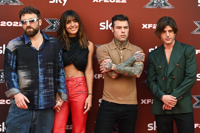 Quando Inizia X Factor 2022 Su Sky