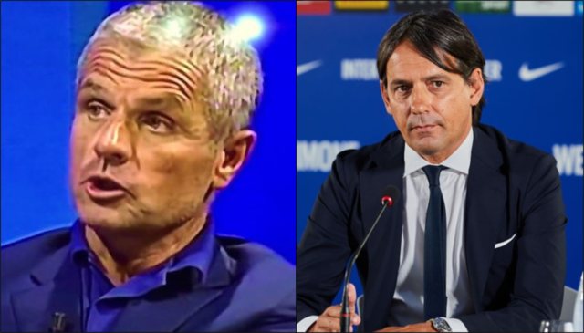 Brambati avverte i tifosi dell Brambati avverte i tifosi dell