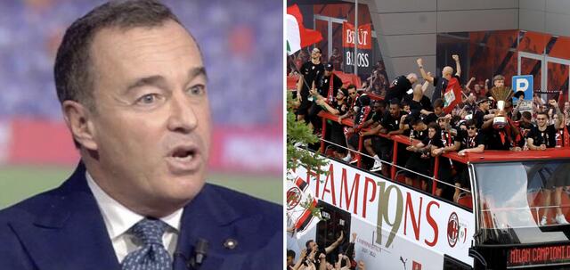 Pistocchi attacca ancora Milan: “Offese le madri degli avversari, deplorevoli con l’Inter” Pistocchi attacca ancora Milan: “Offese le madri degli avversari, deplorevoli con l’Inter”
