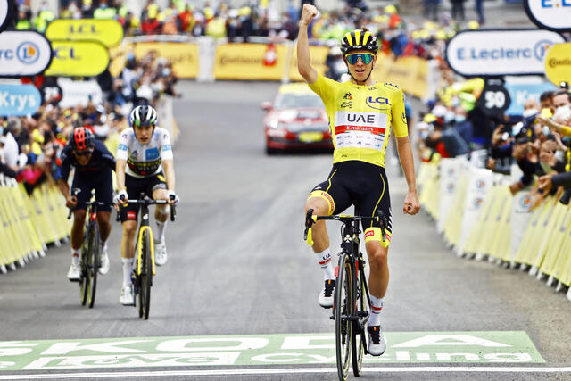 Stipendi ciclisti 2022, la top 20 dei più pagati: Pogacar il paperone del gruppo, bene Nibali Stipendi ciclisti 2022, la top 20 dei più pagati: Pogacar il paperone del gruppo, bene Nibali
