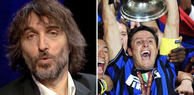 Cruciani punge: “Triplete Inter? Non lo avrebbero vinto con il VAR, Barça arrivò in pullman” Cruciani punge: “Triplete Inter? Non lo avrebbero vinto con il VAR, Barça arrivò in pullman”