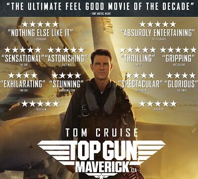 Top Gun: Maverick, streaming gratis Netflix e diretta tv Sky? Dove vedere film completo Top Gun: Maverick, streaming gratis Netflix e diretta tv Sky? Dove vedere film completo