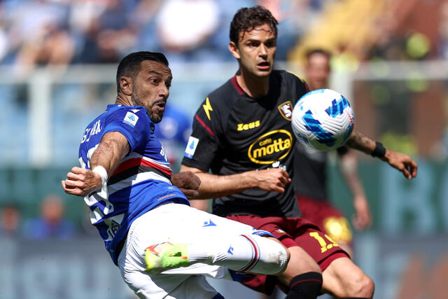 Serie A, le probabili formazioni di Sampdoria Atalanta: Ederson sfida Djuricic Serie A, le probabili formazioni di Sampdoria Atalanta: Ederson sfida Djuricic