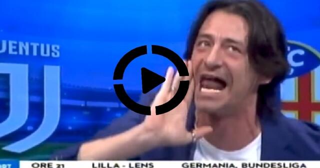 Quando Oppini rispose ad un interista (VIDEO): "La prescrizione ti ha salvato. I documenti hanno dimostrato che..." Quando Oppini rispose ad un interista (VIDEO): "La prescrizione ti ha salvato. I documenti hanno dimostrato che..."