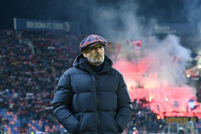 Bologna, addio Mihajlovic? Rapporti freddi con Saputo, il serbo può lasciare Bologna, addio Mihajlovic? Rapporti freddi con Saputo, il serbo può lasciare