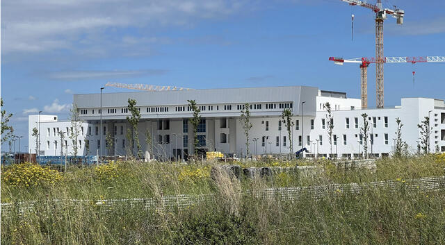 Taranto Ospedale San Cataldo, Giorno ‘passo fondamentale firma accordo