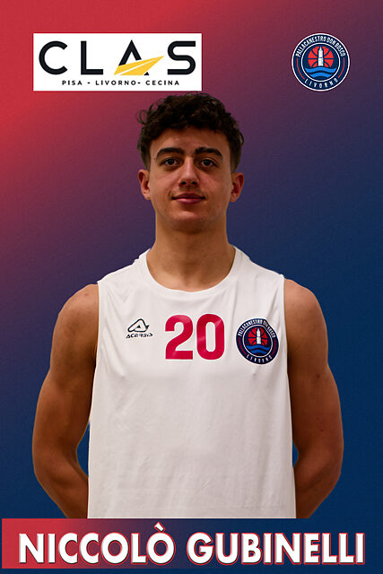 Niccol&ograve; Gubinelli