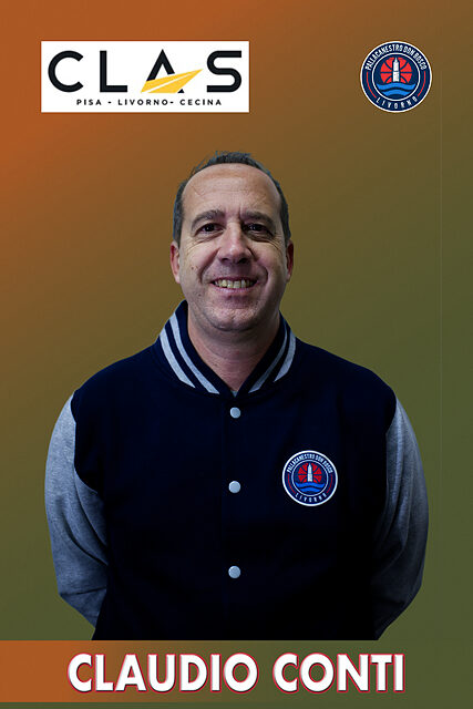 Claudio Conti