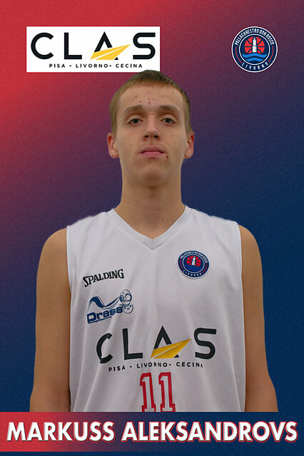 Markuss Aleksandrovs