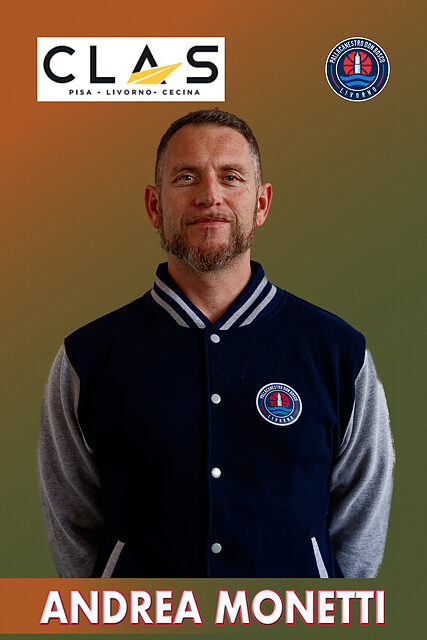Andrea Monetti