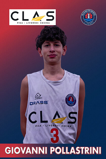 Giovanni Pollastrini