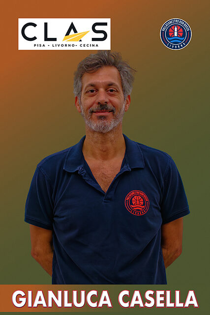 Gianluca Casella