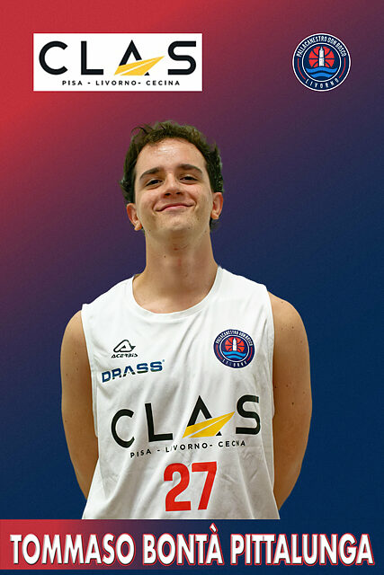 Tommaso Bont&agrave; Pittalunga