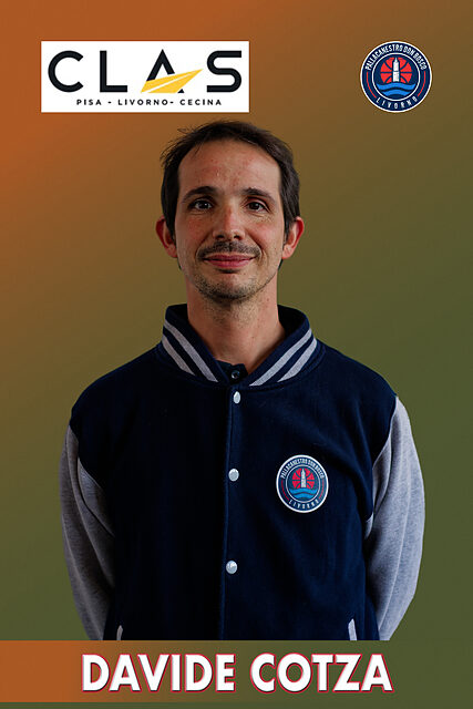 Davide Cotza