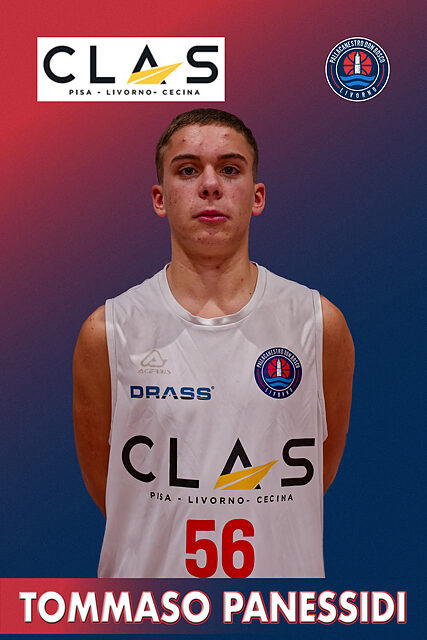 Tommaso Panessidi