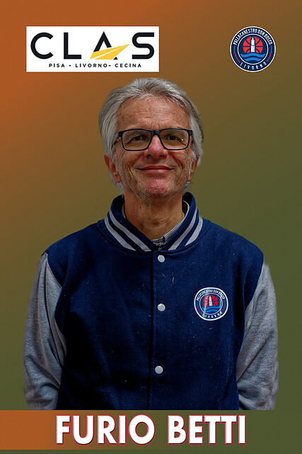 Furio Betti