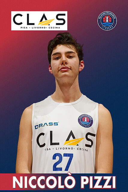 Niccol&ograve; Pizzi