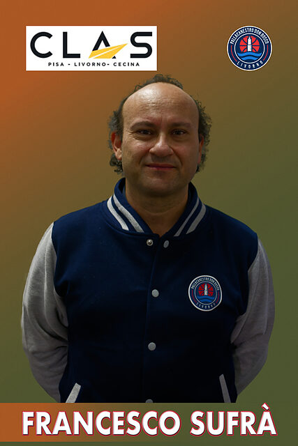 Francesco Sufr&agrave;