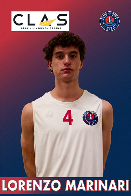 Lorenzo Marinari