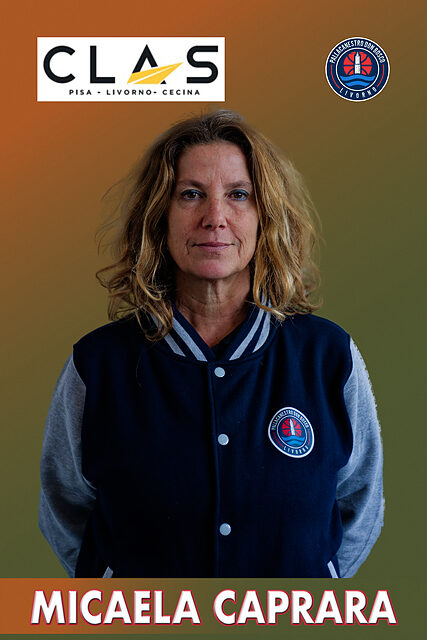 Micaela Caprara
