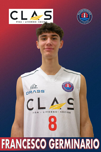 Francesco Germinario