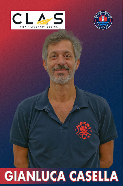 Gianluca Casella