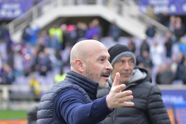 Il triangolo sì, lo sta davvero considerando