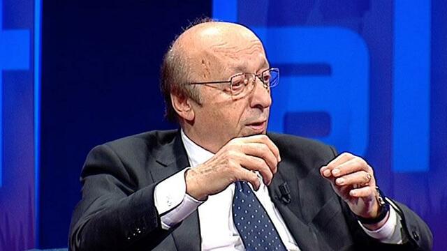 In un documentario di Netflix Moggi svela: "Calciopoli? Avevo pensato al suicidio"