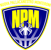 NUOVA PALLACANESTRO MONTERONI