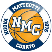 NUOVA MATTEOTTI CORATO