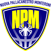 NUOVA PALLACANESTRO MONTERONI
