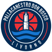 PALL. DON BOSCO LIVORNO