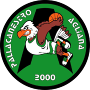 ENDIASFALTI PALL. AGLIANA 2000